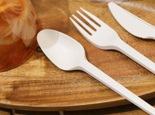 biodegradable cutlery manufacturers