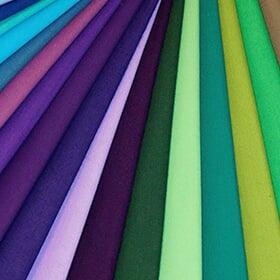 PLA Clothing Fabric