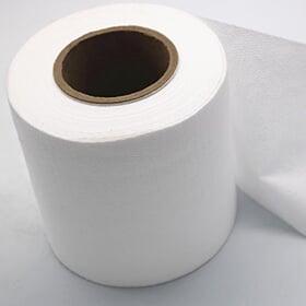 PLA Melt Blown Fabric