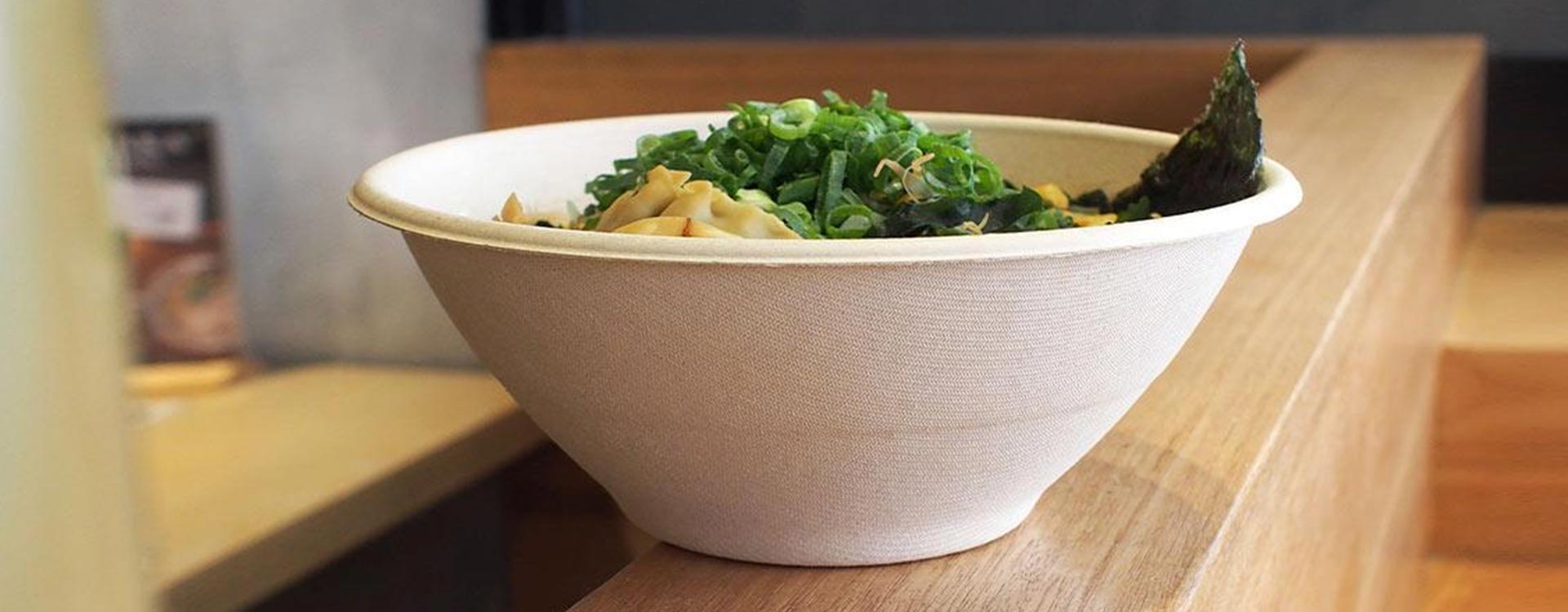 compostable bowl