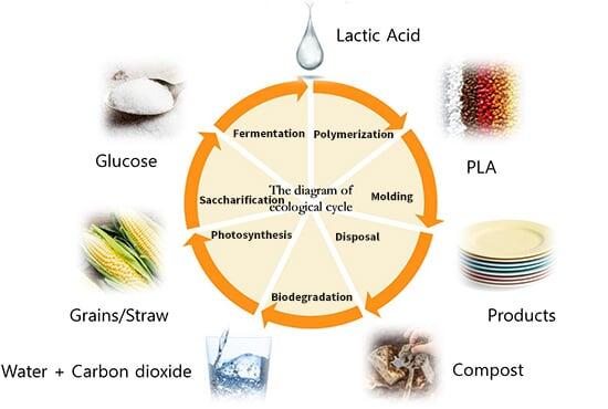 Is PLA the Ultimate Degradable Future?