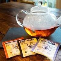 Compostable Tea Bags