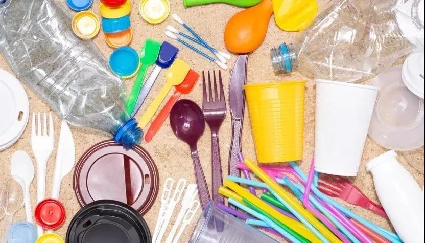 Disposable tableware
