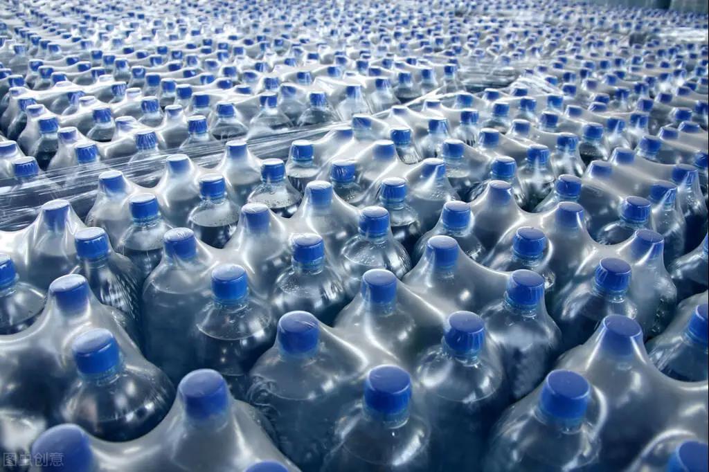 Plastic overwrapped products