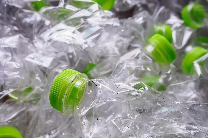 Plastic tax