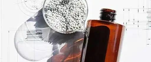 Renewable plastic bottles