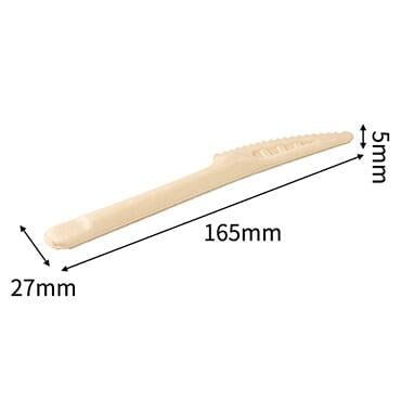 white bagasse clamshell
