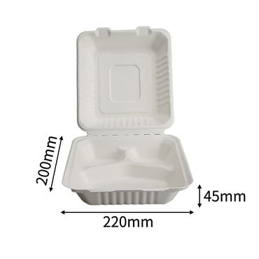 sugarcane box