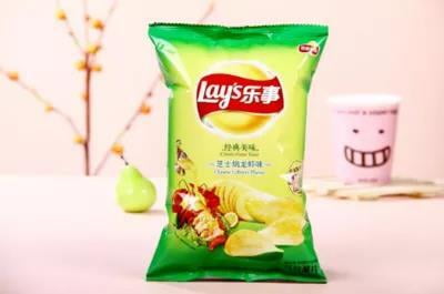 Product packaging