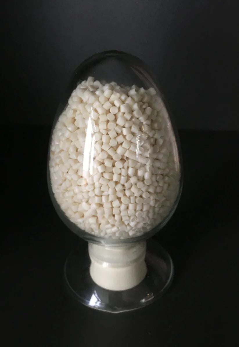 PHB powder and granules