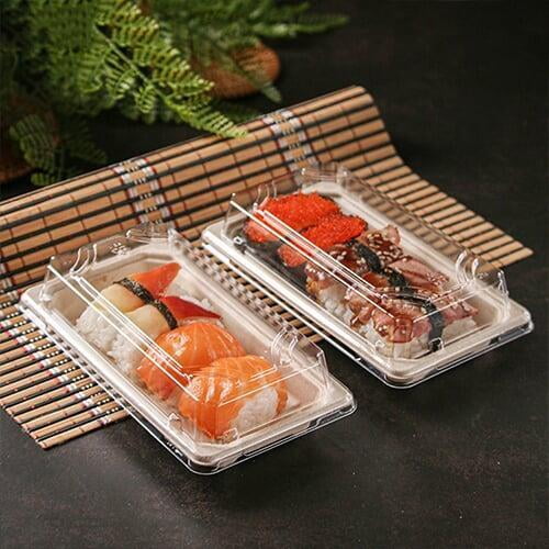 sugarcane trays