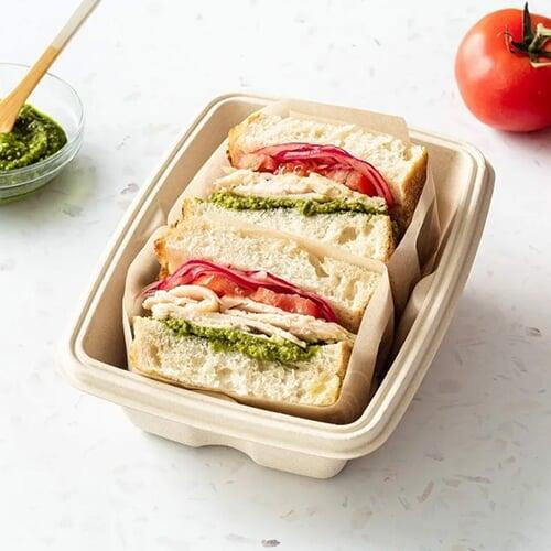 wholesale bagasse bowl