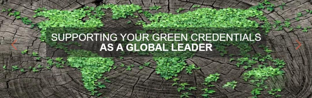 Green Sustainable Development