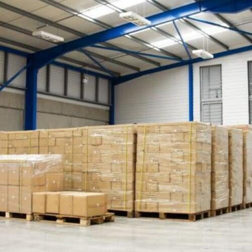 square bagasse plates