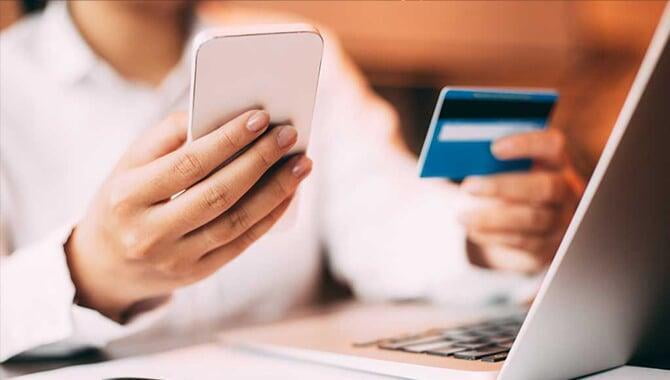 available payment methods