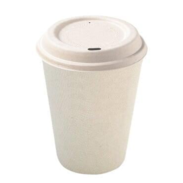clamshell box food bagasse container product