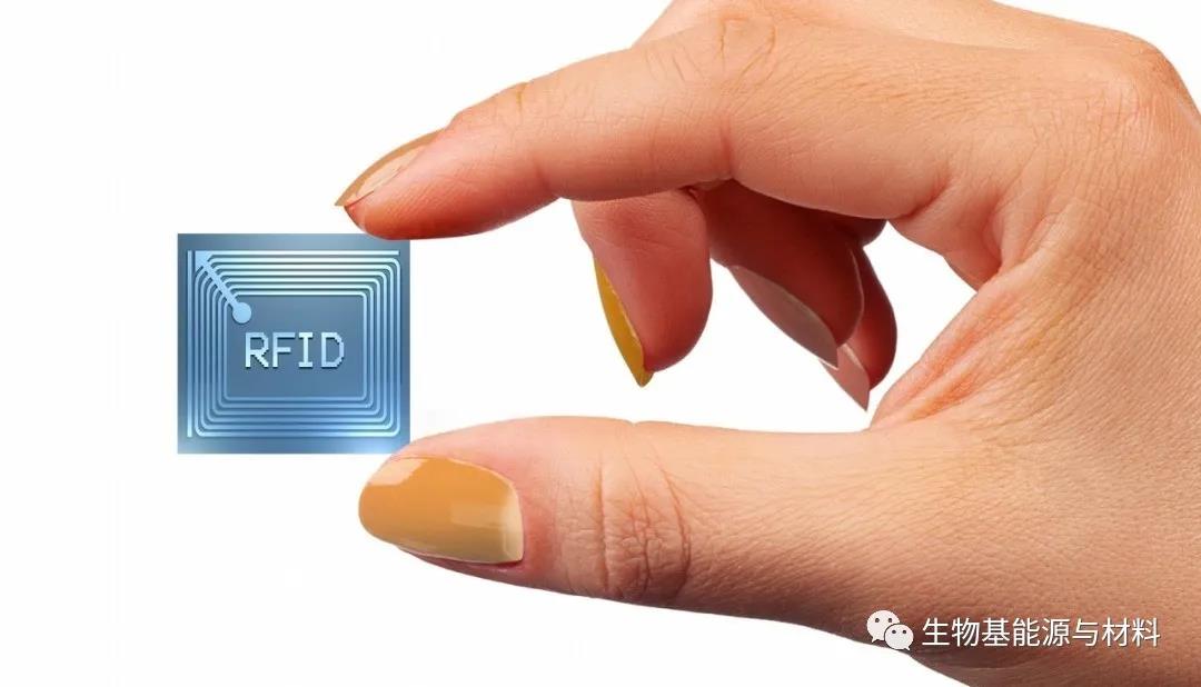 RFID Technology