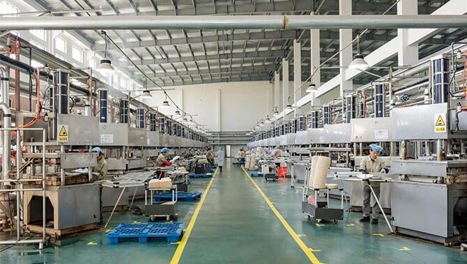 bagasse bowl production line