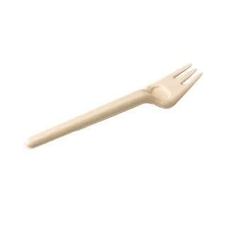 Bagasse fork