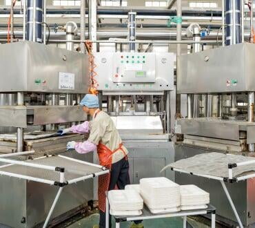 bagasse plate wholesaler