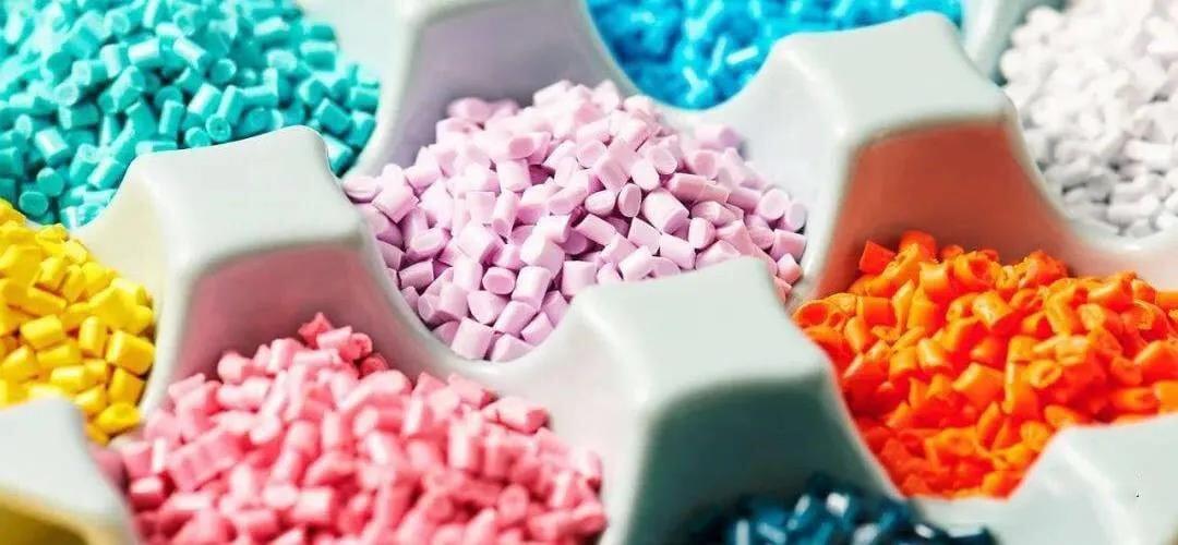 Recyclable plastics