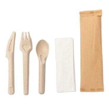 bleached bagasse clamshell
