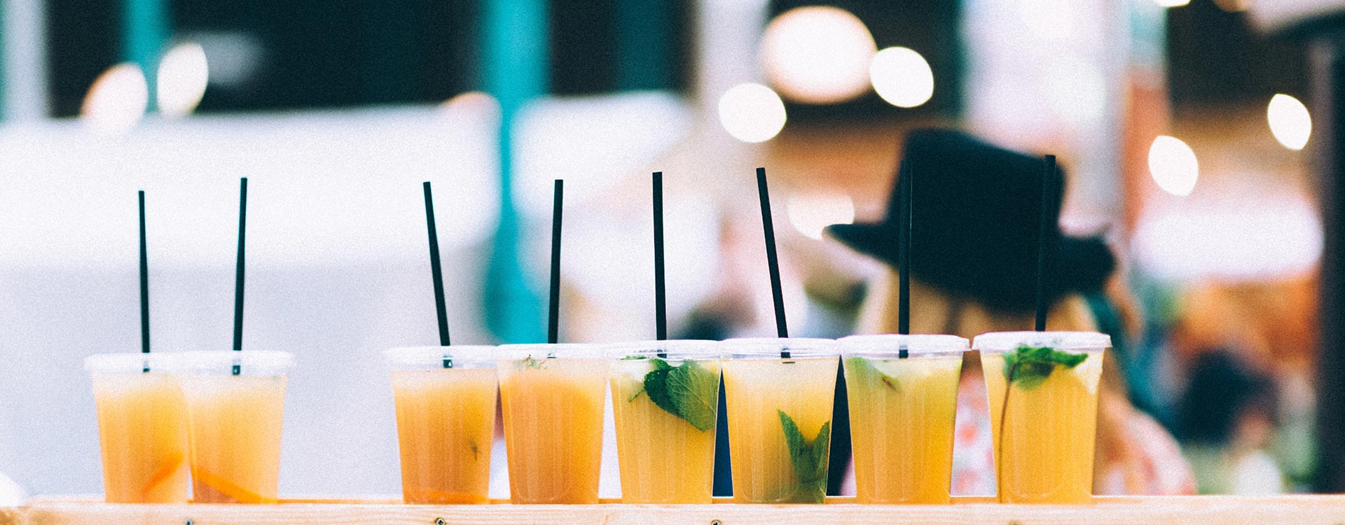 bio straws