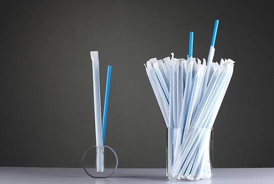 biodegradable plastic straws