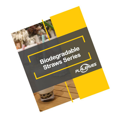 biodegradable straws manufacturers