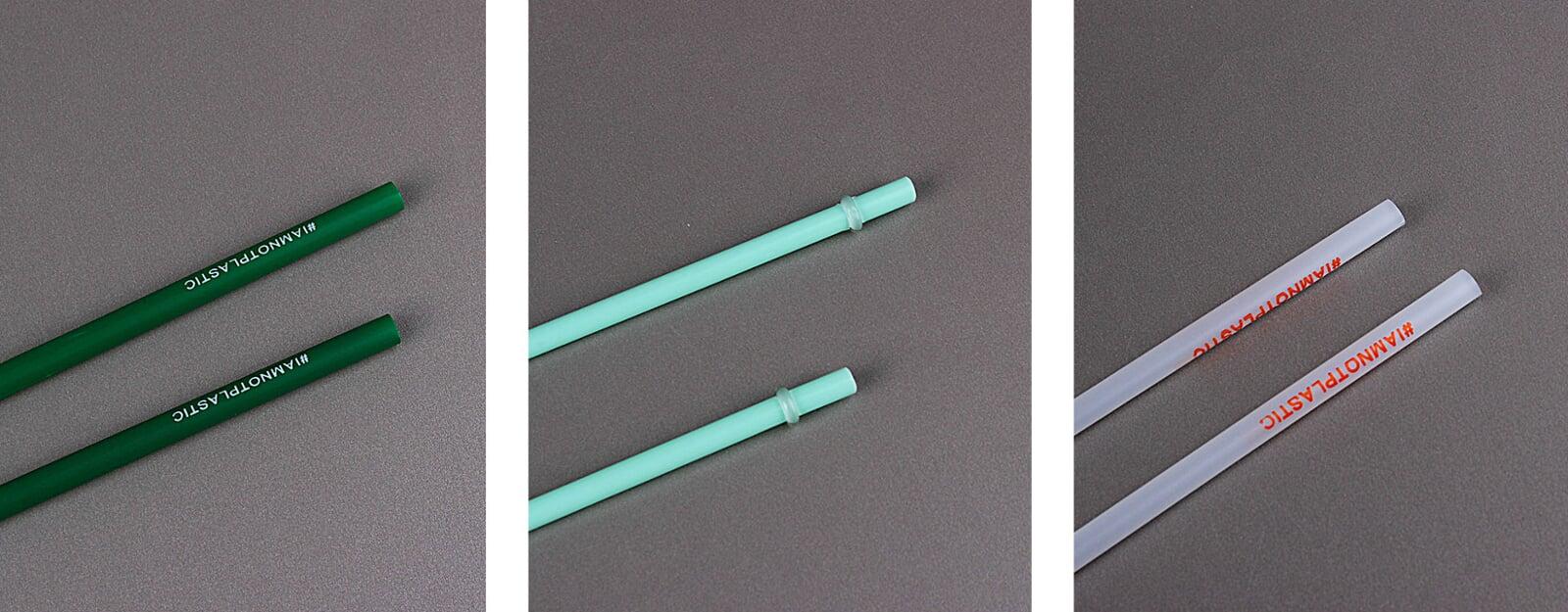 compostable straws