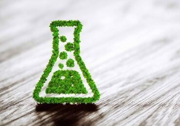 What are the industries in the bio-based industry? Bio-based polymers, chemicals, composites, coatings, etc.
