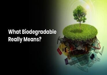 The world's first fully compostable mouthpiece, the first microbial growth headset