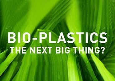What is bioplastic and what does it mean?