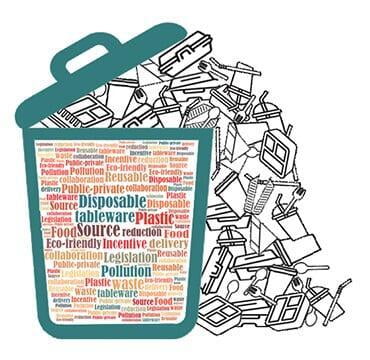 Indian states told to implement single-use plastic ban from July 1
