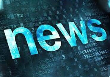 "Plastic" news delivery
