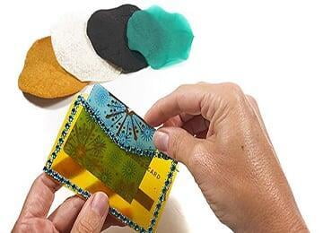Human Material Loop sets out to commercialize textiles made from hair