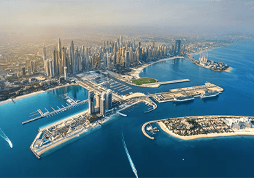 Dubai's Plastic Ban Is Here! Phased Implementation Begins January 1, 2024