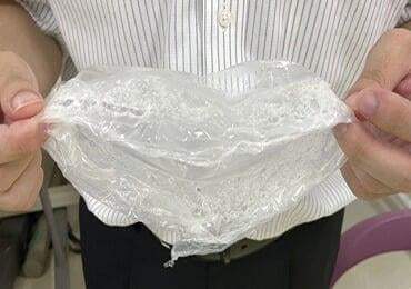 Japan introduces breakthrough bioplastic: both durable and seawater degradable