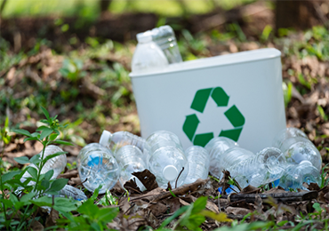 World's First! Crestron's Physical Recycling Production Line Starts Production in Shanghai, China