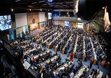 Sixth United Nations Environment Assembly closes with adoption of environmental resolutions