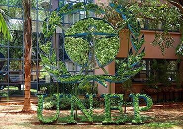 Fudan University-led UN launches first Global Bio-based Economy and Technology Report