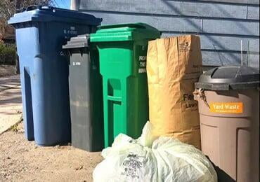 U.S. Senate passes recycling, composting legislation