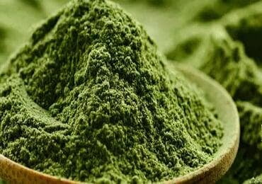 Low cost! Dietary protein extraction from algal and leguminous biomass
