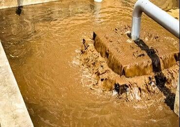 Innovation! Wastewater sludge used to make 'paper-coated' biomaterials