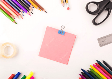 Replacing traditional plastics! Famous stationery brands also use bio-based packaging