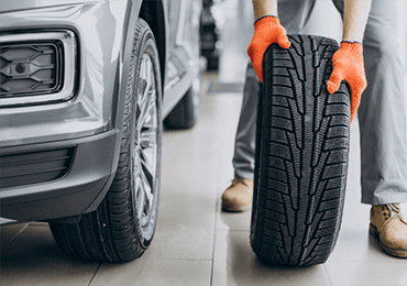 Two European giants collaborate on bio-based butadiene for rubber tires