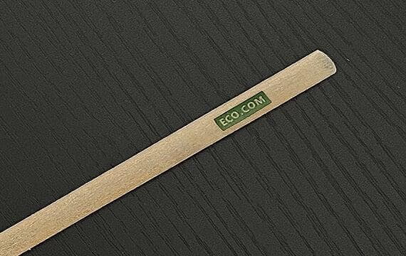 eco friendly straw