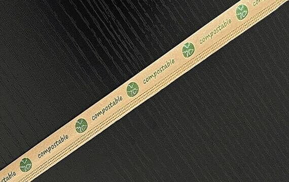 eco friendly straw disposable