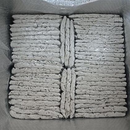 bagasse straw