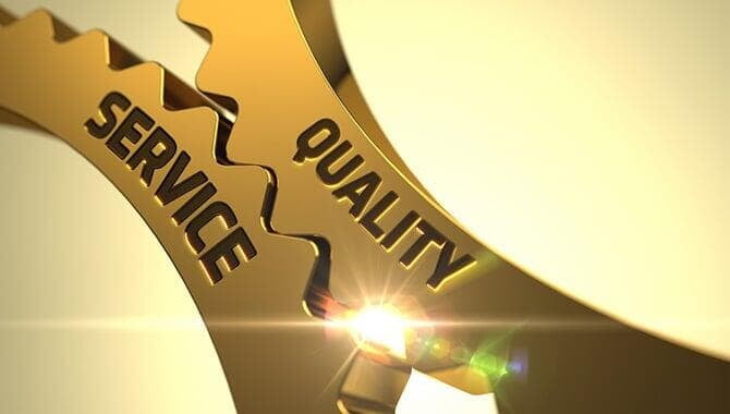 Quality services